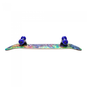 Skateboard Tony Hawk SS 360 Toxic Multi 7.5inch - Img 2