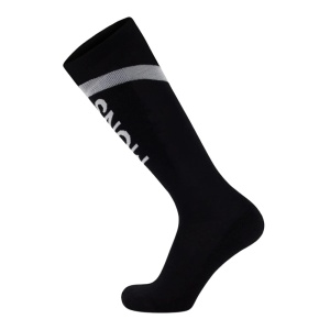 Sosete Mons Royale Ultra Cushion Black 23/24 - Img 2