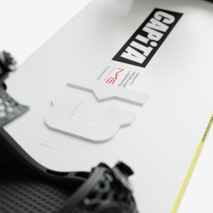 Stomp Pad Union Icon White - Img 2