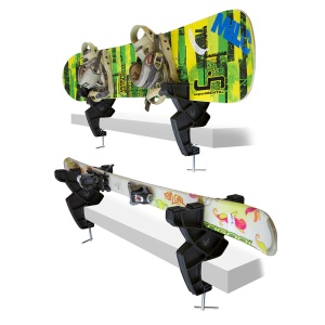 Suporti Demon pentru intretinere Ski/Snowboard - Img 4