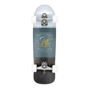 Surfskate Arbor C7 Legacy Martillo Multi - Img 5