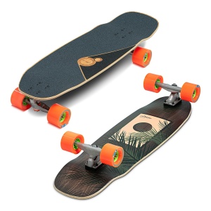 Surfskate Loaded CX Palm