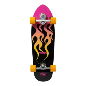 Surfskate Yow Erin Brooks Signature Series Power Blaze