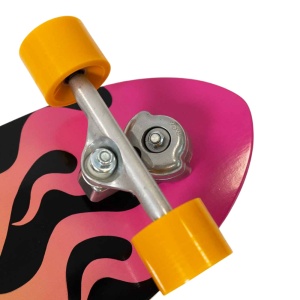 Surfskate Yow Erin Brooks Signature Series Power Blaze - Img 5