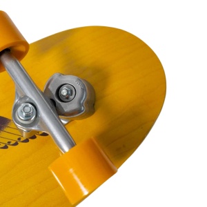 Surfskate Yow Fanning Signature Series Falcon Performer - Img 4