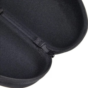 Toc ochelari de soare Alpina Black - Img 3