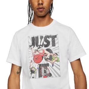 Tricou Nike Just Do It - Img 2