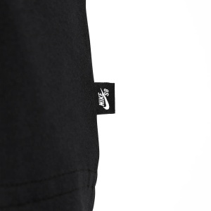Tricou Nike SB Road Dogs Black - Img 5