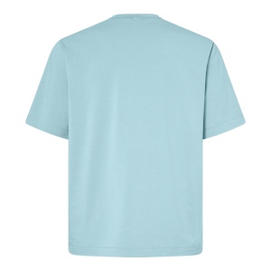 Tricou Oakley All Day SS Pacific - Img 2