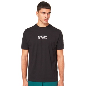 Tricou Oakley Everyday Factory Pilot Tee Black - Img 1
