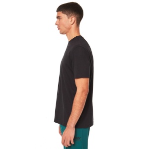 Tricou Oakley Everyday Factory Pilot Tee Black - Img 3