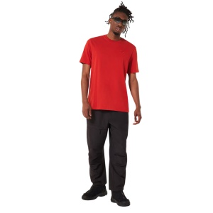 Tricou Oakley Relax 2.0 Flame Red - Img 3
