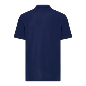 Tricou Oakley Relaxed Urban Polo Team Navy - Img 3