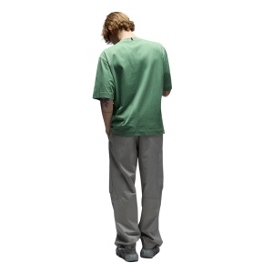 Tricou Oakley Sandboard Nile Green - Img 4