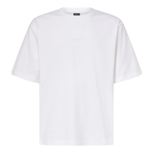 Tricou Oakley Soho Gen SS White