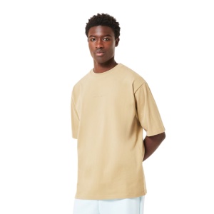 Tricou Oakley Soho SL Pebble - Img 4