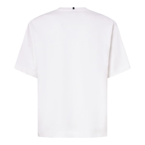 Tricou Oakley Wired Mtn Scape White - Img 3