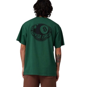 Tricou Santa Cruz Winkowski Eighth Planet Kale - Img 4