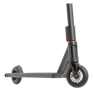 Trotineta Aztek Siren Black - Img 3