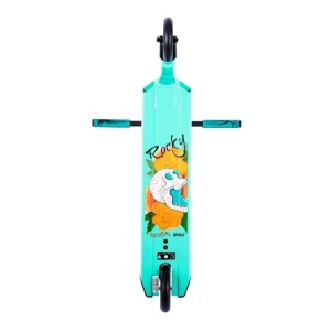 Trotineta Bestial Wolf Rocky R12 Mint - Img 2
