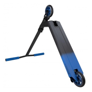 Trotineta Blazer Pro Enigma 2 Black/Blue - Img 5