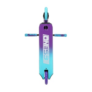 Trotineta Blunt One S3 Purple/Teal - Img 3