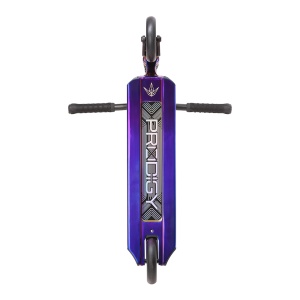 Trotineta Blunt Prodigy X Burnt Pipe - Img 4