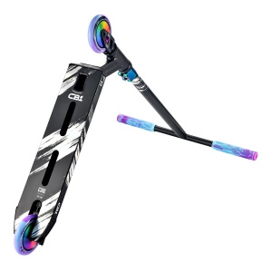 Trotineta Core CB1 Black/Neochrome - Img 6
