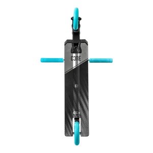 Trotineta Core CD1 Chrome/Teal - Img 4