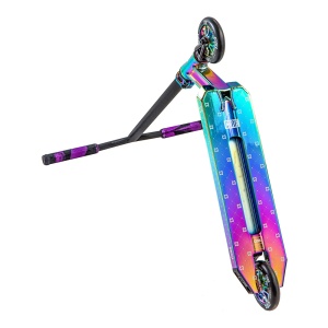 Trotineta Core CG1 Black/Neochrome - Img 3