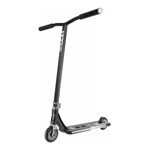 Trotineta Core CL1 Black/Chrome