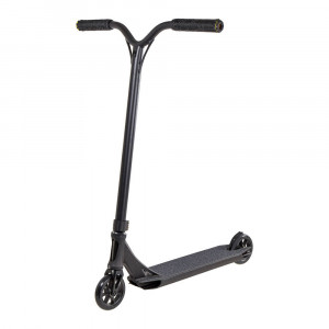 Trotineta Ethic DTC Artefact V2 Black - Img 1