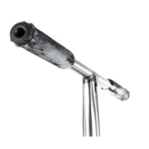 Trotineta Ethic DTC Pandora 12STD Brushed M - Img 6