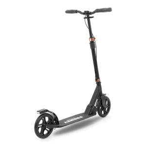 Trotineta Frenzy 205mm Dual Break V4 Black - Img 2