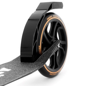 Trotineta Frenzy 205mm Dual Break V4 Black - Img 5