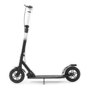 Trotineta Frenzy Air Zero 205mm Black/Silver - Img 2