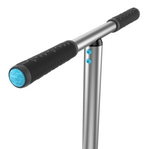 Trotineta Indo Kickstart Pro Black - Img 3