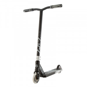 Trotineta Madd Gear Kick Pro Black/Silver - Img 1
