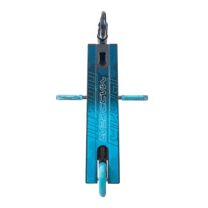 Trotineta Madd Gear MG3 Zen Blue - Img 4