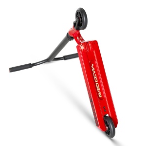 Trotineta MGP MGO 450 Blood Red - Img 3