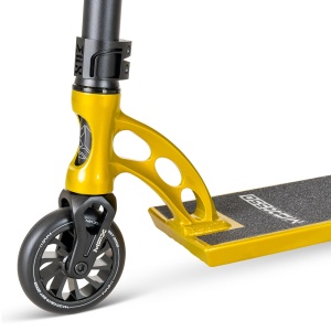 Trotineta MGP MGO 550 Gold Bar - Img 3