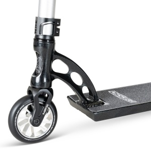 Trotineta MGP MGO 550 Jet Black - Img 4