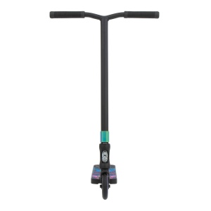 Trotineta MGP Origin Shredder Psychedelic Iris Black - Img 2