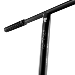 Trotineta Root Air RS V3 Black New - Img 7