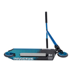Trotineta Root Invictus V3 Burnt Blue - Img 4