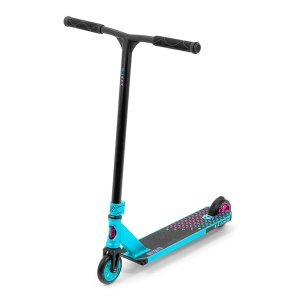 Trotineta Slamm Assault Blue