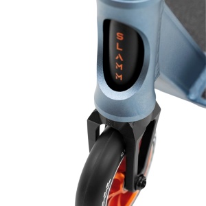 Trotineta Slamm Assault Pro Blue - Img 4