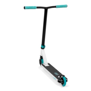Trotineta Slamm Classic Mini Pro White/Mint - Img 2