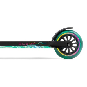 Trotineta Slamm Mischief Pro Black - Img 6