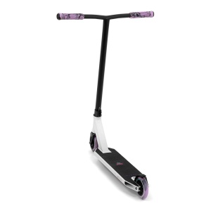 Trotineta Slamm Mischief Pro White - Img 2